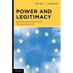 Power and Legitimacy - P. Lindseth